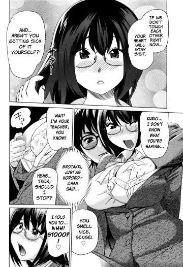 [Mitsuya] Moe Nyuu Fhentai - Page 86