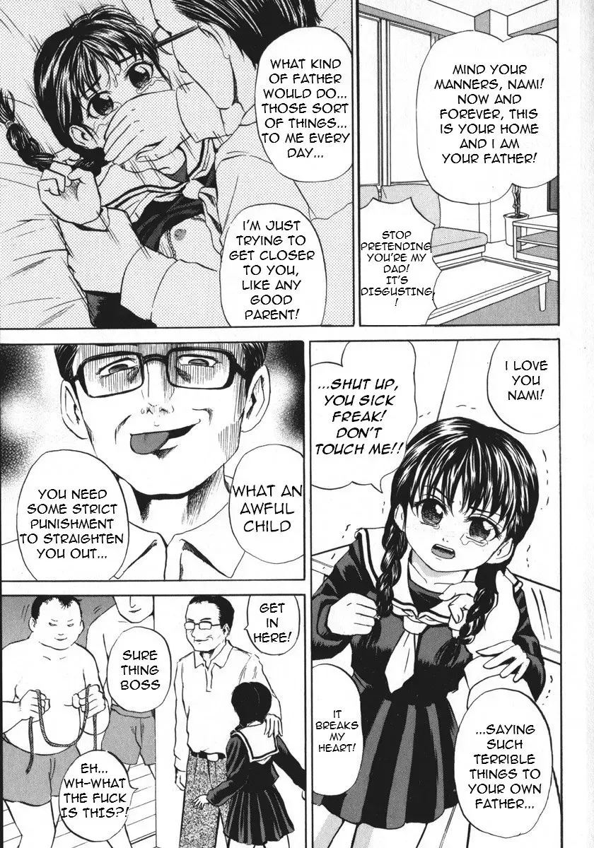 [Kawady Max] Shoujo Muzan - A cruel girl Fhentai - Page 100