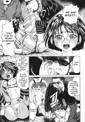 [Kawady Max] Shoujo Muzan - A cruel girl Fhentai - Page 62