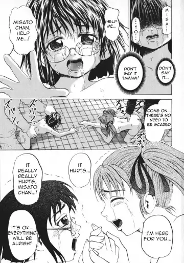 [Kawady Max] Shoujo Muzan - A cruel girl Fhentai - Page 70
