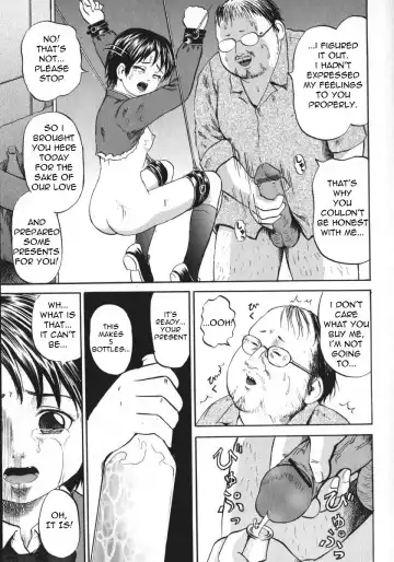 [Kawady Max] Shoujo Muzan - A cruel girl Fhentai - Page 78