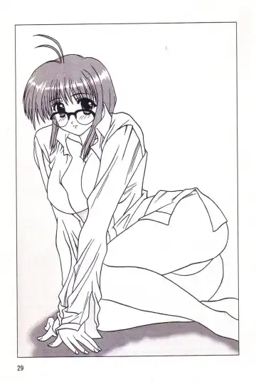 [Nagare Ippon] LeLe Pappa Vol. 3 Fhentai - Page 24