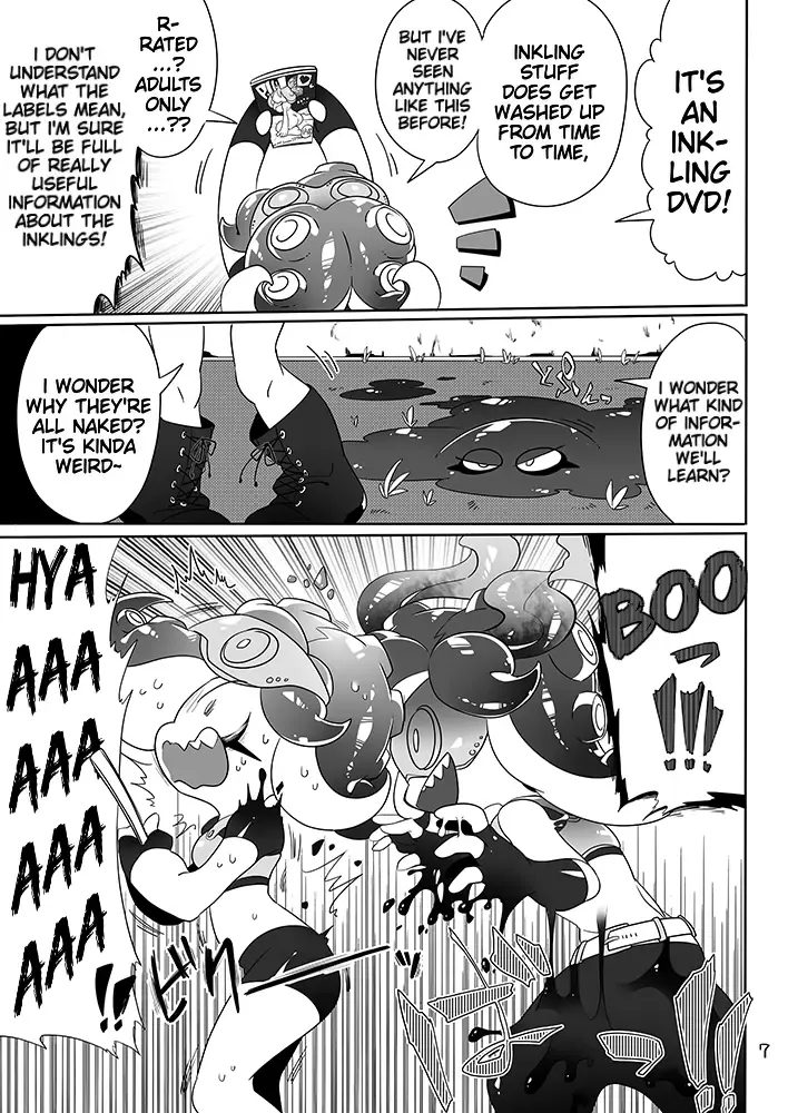 [Sizma] Michi to no Souguu | Encounter with the Unknown Fhentai - Page 5