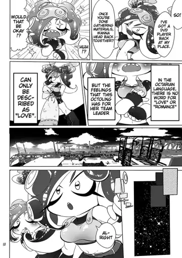 [Sizma] Michi to no Souguu | Encounter with the Unknown Fhentai - Page 8