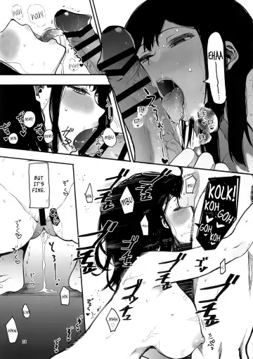 [Eightman] Kazoku Gurumi Fhentai - Page 22