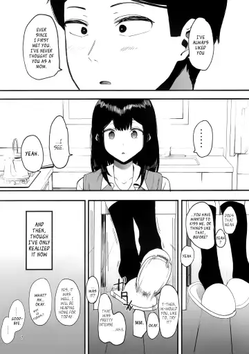 [Eightman] Kazoku Gurumi Fhentai - Page 8