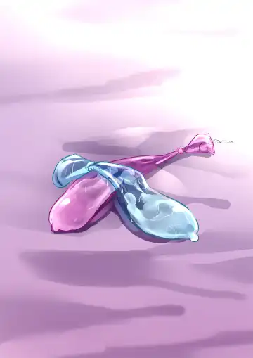 [Inari Mochi] Futa Gal Yomo Souda Karin Datsu Seikatsuku de Love Love Gohoushi!! Fhentai - Page 12