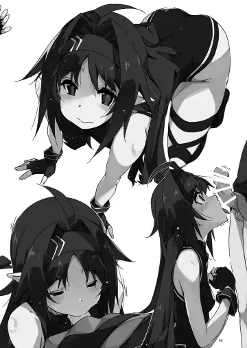 [Shikei] Extra 69 Fhentai - Page 6