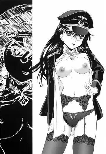 [Umashika] Gosyujinsama wo Tsumamigui Fhentai - Page 58