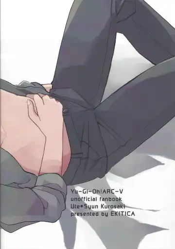 [Sairi] Hamedori suru Hito Sareru Hito. Fhentai - Page 34