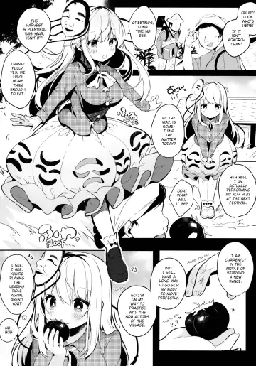 [Shika Yuno] Kokoro-chan to Jouzu ni Dekiru kana? | Can Kokoro-chan do it well? Fhentai - Page 4