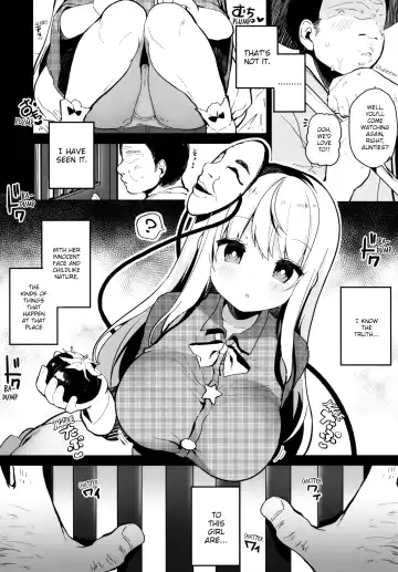 [Shika Yuno] Kokoro-chan to Jouzu ni Dekiru kana? | Can Kokoro-chan do it well? Fhentai - Page 5