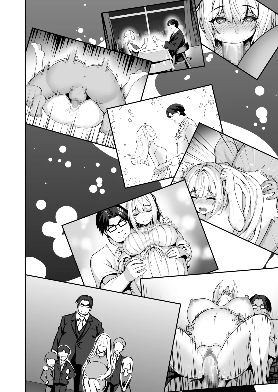 [Takurowo] Ikinari-kon - Reijou Joshikousei Yumemigachiru - Fhentai - Page 22