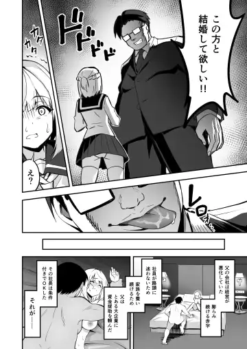 [Takurowo] Ikinari-kon - Reijou Joshikousei Yumemigachiru - Fhentai - Page 8