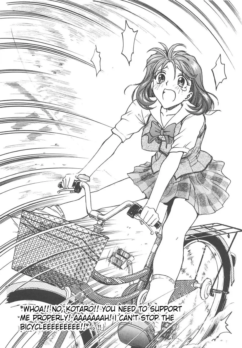 [Funabori Nariaki] Inbaku-Gakuen Fhentai - Page 157