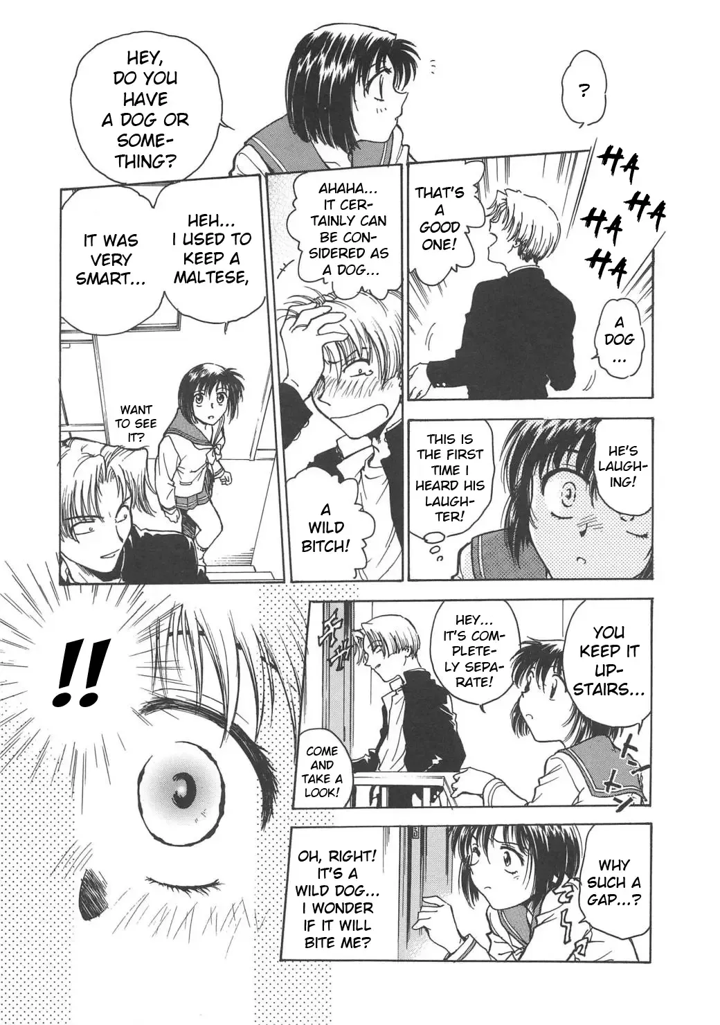 [Funabori Nariaki] Inbaku-Gakuen Fhentai - Page 62