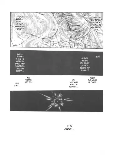 [Funabori Nariaki] Inbaku-Gakuen Fhentai - Page 123