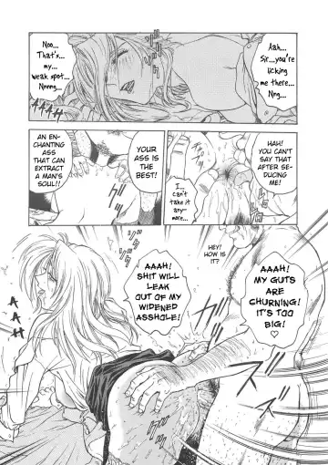 [Funabori Nariaki] Inbaku-Gakuen Fhentai - Page 135