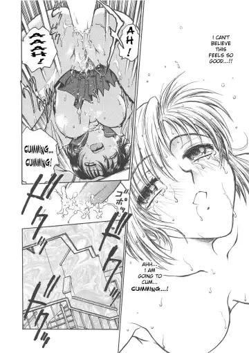 [Funabori Nariaki] Inbaku-Gakuen Fhentai - Page 69