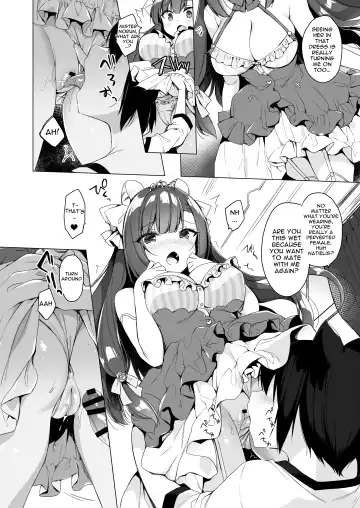 [Ichiri] Boku no Risou no Isekai Seikatsu - My ideal different world life  9 | My Ideal Life In A Different World 9 Fhentai - Page 23