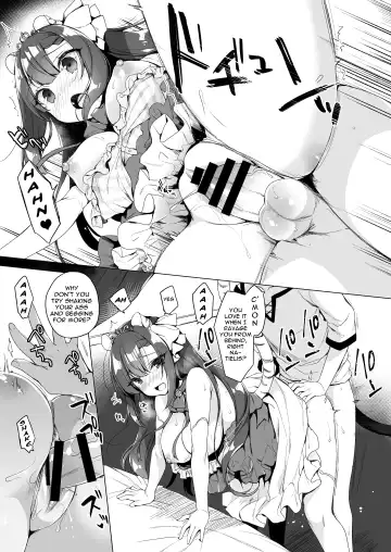 [Ichiri] Boku no Risou no Isekai Seikatsu - My ideal different world life  9 | My Ideal Life In A Different World 9 Fhentai - Page 24