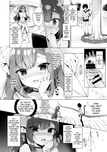 [Ichiri] Boku no Risou no Isekai Seikatsu - My ideal different world life  9 | My Ideal Life In A Different World 9 Fhentai - Page 9