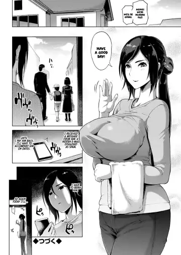 [Yunioshi] Sorekarano Fhentai - Page 18