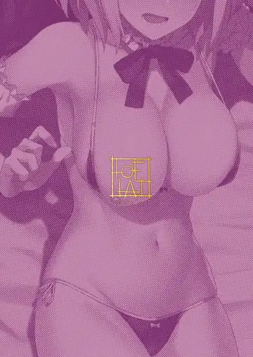 [Prime] Chaldea Soap 2 Iinari Tsundere Gohoushi Maid | Chaldea Soapland's Premium Maid 2 (decensored) Fhentai - Page 18