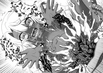 [Kaminon Roku] Maryoku Kyoukyuu Onegai ne, Onii-chan ♥ Fhentai - Page 28