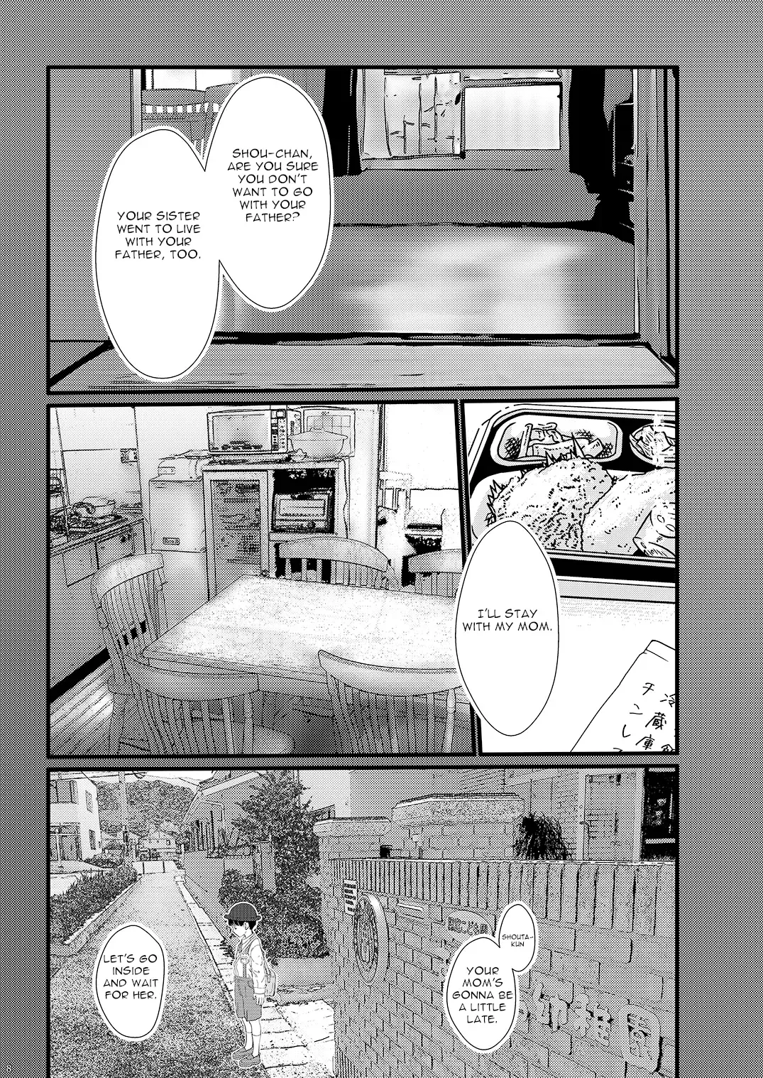 [Futoshi Slim] Sore wa Nante Seishun 0.5 | What a youthful time of life 0.5 Fhentai - Page 7