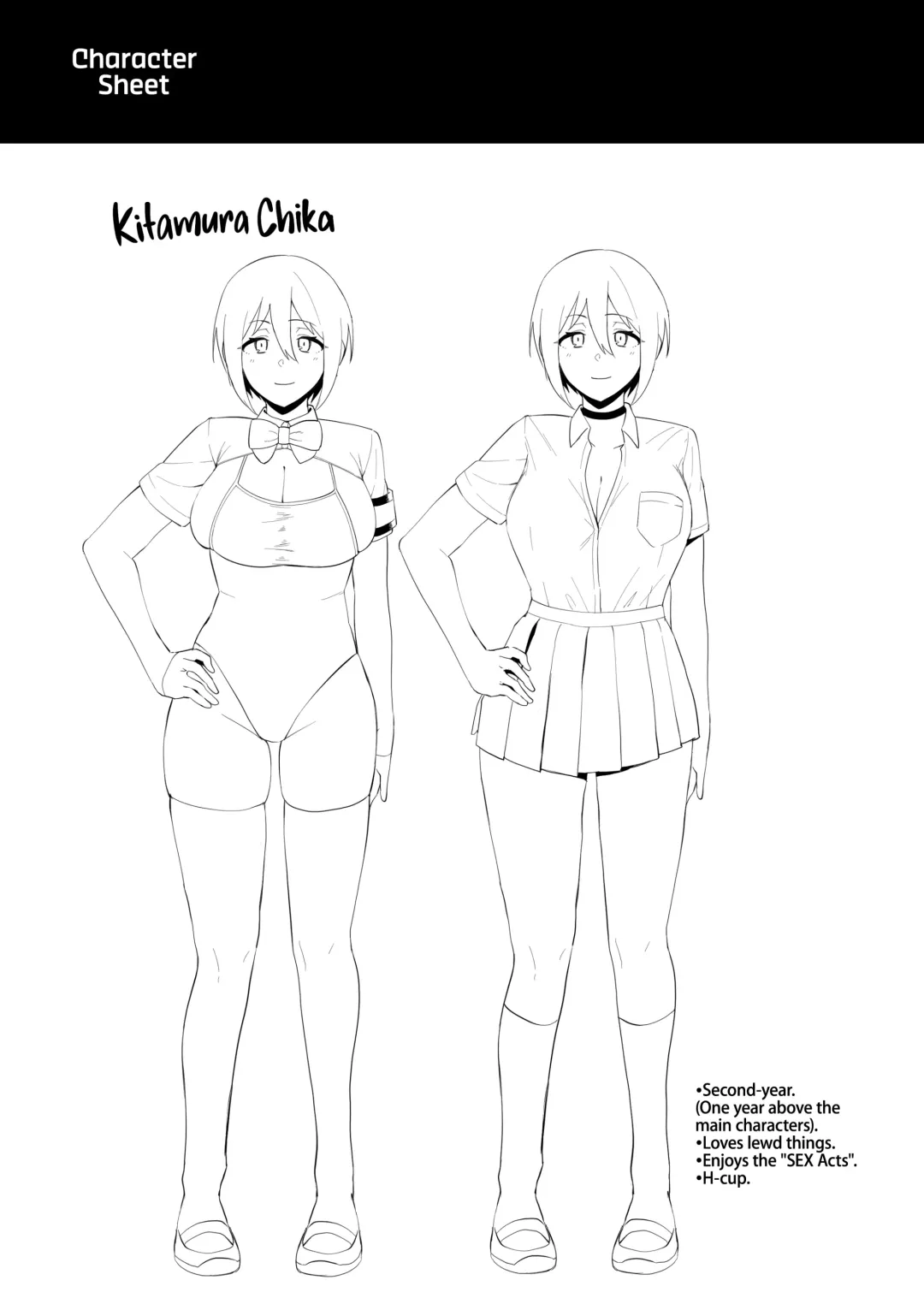 [Nodame] Fuuki Iin to Fuuzoku Katsudou Vol. 2 | SEX ACTS with a Member of the Public Moral Committee Vol. 2 Fhentai - Page 44