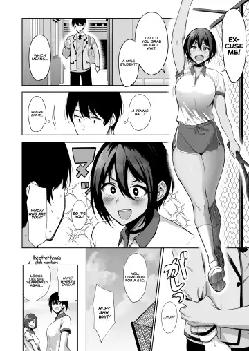 [Nodame] Fuuki Iin to Fuuzoku Katsudou Vol. 2 | SEX ACTS with a Member of the Public Moral Committee Vol. 2 Fhentai - Page 10