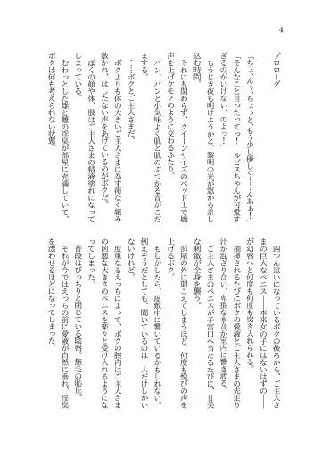 [Sorono] Futanari Ojou-sama to TS Dorei Loli Elf no Ohanashi Fhentai - Page 5