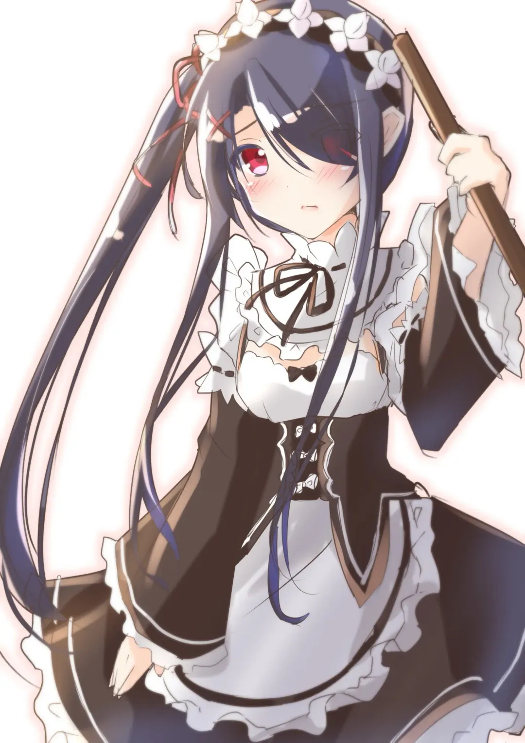 [Higashimura Nagase] Saikin kaita Kurō maru chan matome Fhentai - Page 8