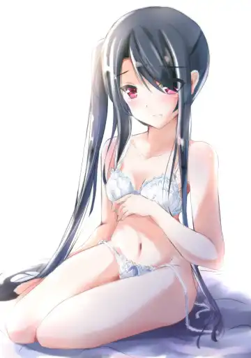 [Higashimura Nagase] Saikin kaita Kurō maru chan matome Fhentai - Page 6