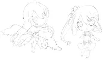 [Higashimura Nagase] Saikin kaita Kurō maru chan matome Fhentai - Page 9