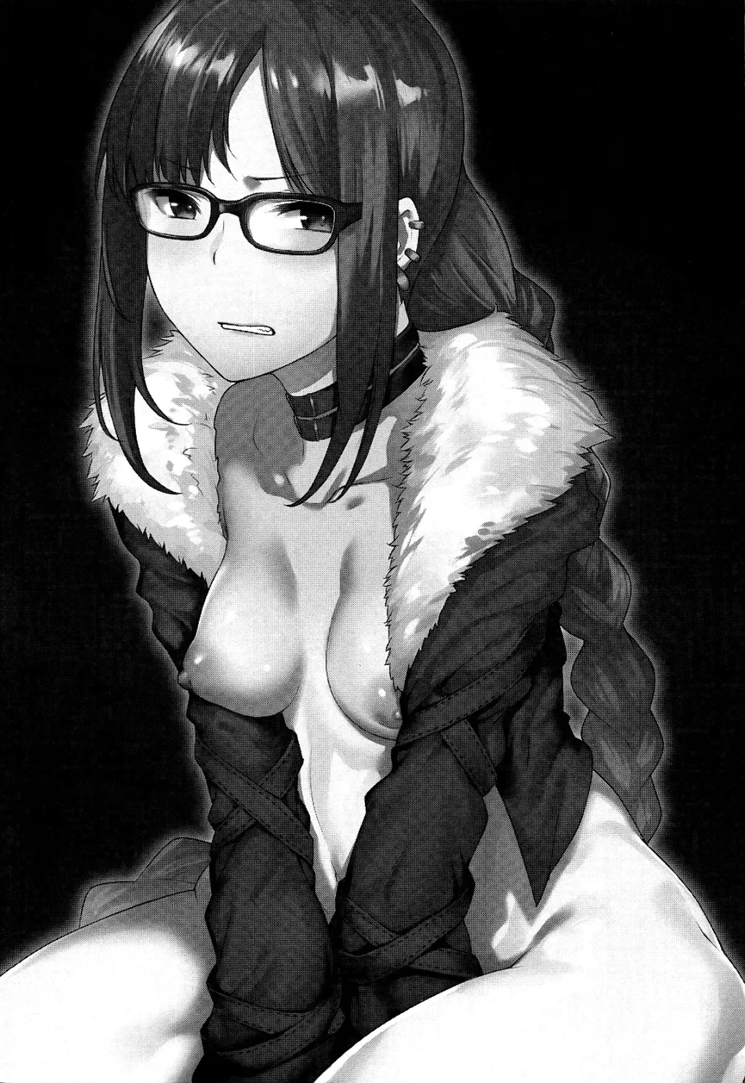 [Rama] Moto Senpai ga Eroi Kakkou de Muramura Suru node Saimin Tsukatte Eroi Koto o Suru. Fhentai - Page 2