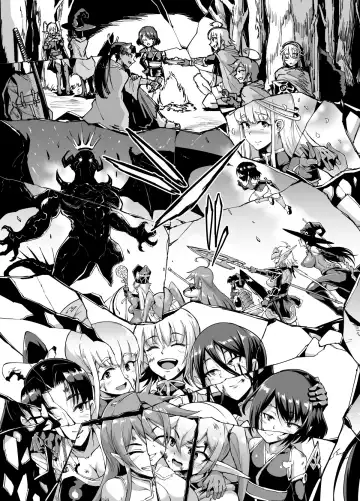 [Fan No Hitori] HYPNO .APP FANTASIA | Фантазия: Гипно .APP Fhentai - Page 76