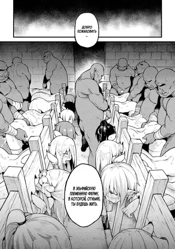 [Try] Elf no Tsukaimichi | Способ применения эльфов Fhentai - Page 10