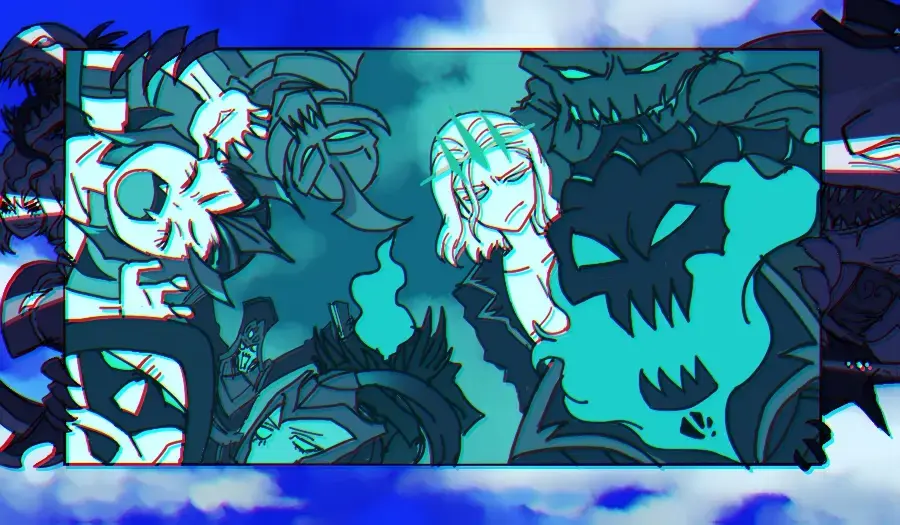 [Ratatatat74] Ruination 1 & 2 Fhentai - Page 42