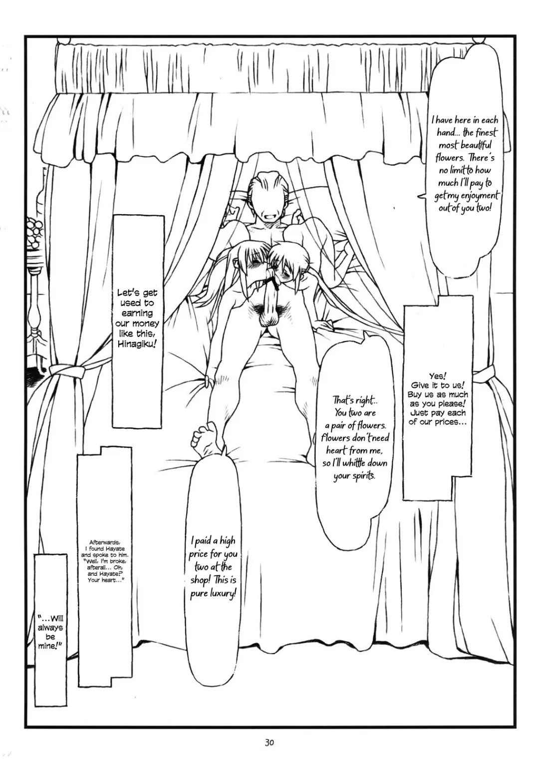 [Rit.] Kara no Naka no Kotori ja Naku Ori no Naka no Koneko | Not a Sheltered Songbird But a Caged Kitten Fhentai - Page 29