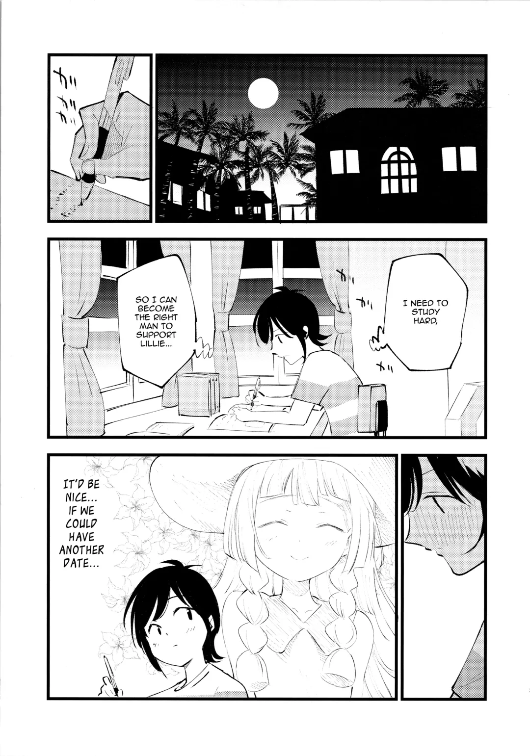 [Miya9] Hakase no Yoru no Joshu. 3 | The Professor's Assistant At Night. 3 Fhentai - Page 20