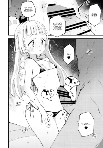 [Miya9] Hakase no Yoru no Joshu. 3 | The Professor's Assistant At Night. 3 Fhentai - Page 13