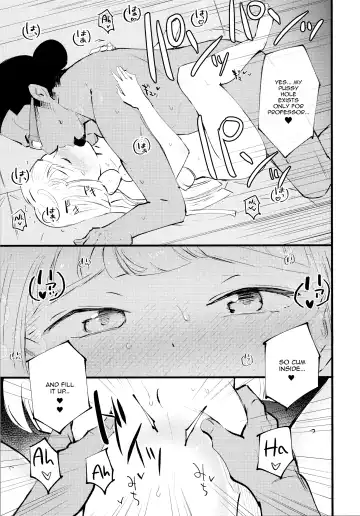[Miya9] Hakase no Yoru no Joshu. 3 | The Professor's Assistant At Night. 3 Fhentai - Page 24