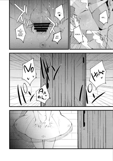 [Miya9] Hakase no Yoru no Joshu. 3 | The Professor's Assistant At Night. 3 Fhentai - Page 5
