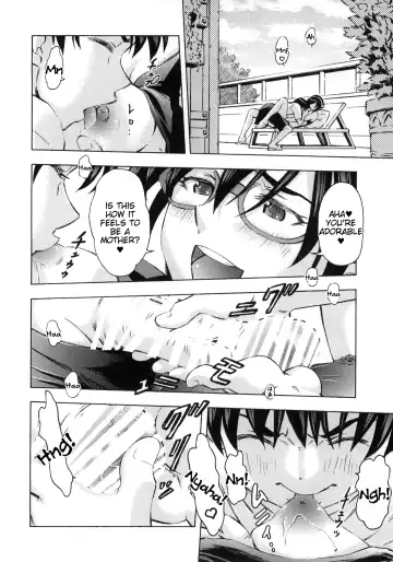 [Kura Oh] 3-nin Musume no Rakuen Fhentai - Page 15