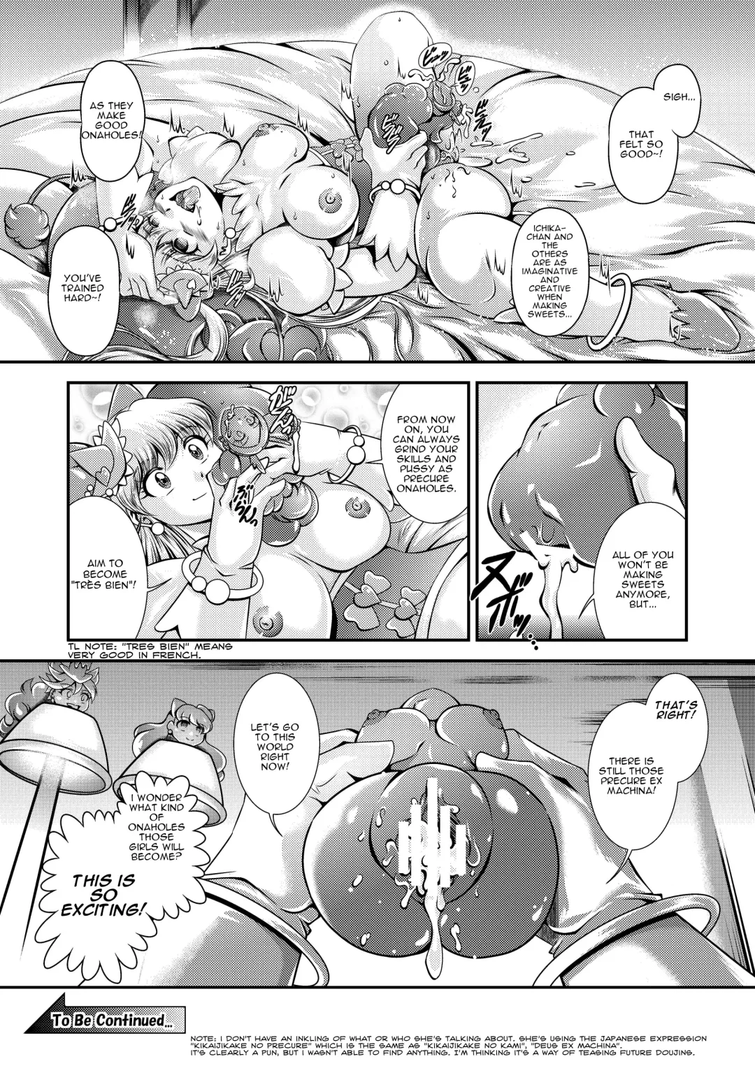 [Murakami Masaki] Onahon a la Mode Fhentai - Page 22