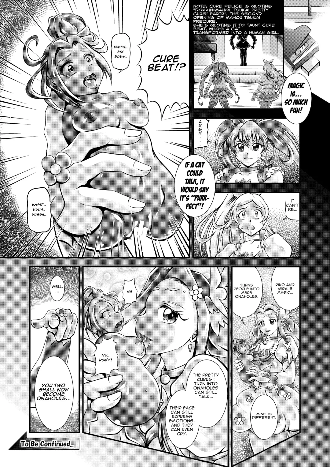 [Murakami Masaki] Onahon a la Mode Fhentai - Page 24