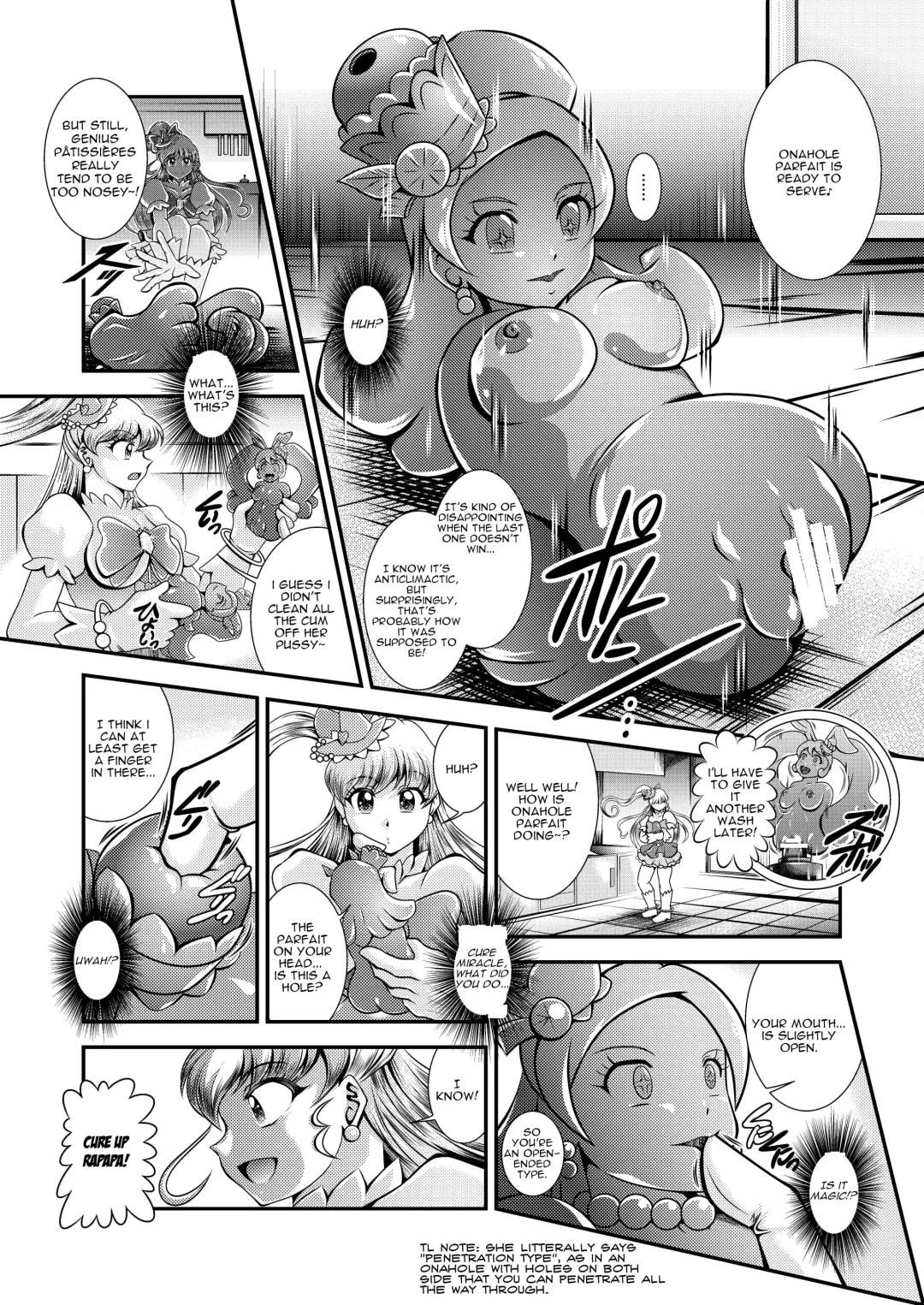 [Murakami Masaki] Onahon a la Mode Fhentai - Page 41