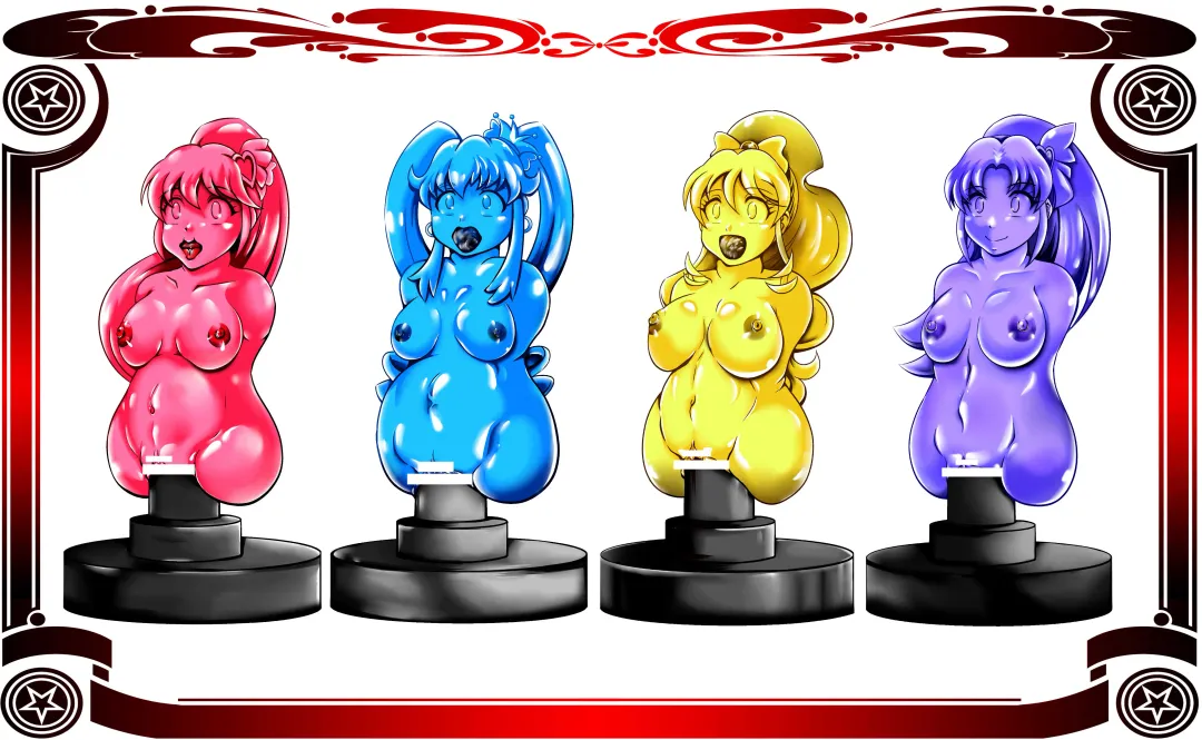 [Murakami Masaki] Onahon a la Mode Fhentai - Page 70